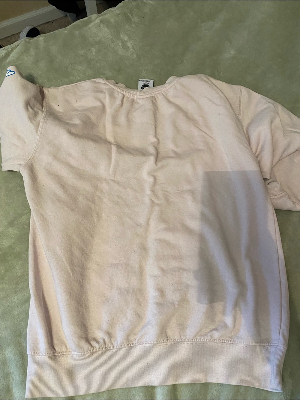 Sanrio’s Women’s 7 Lot bundle. XS, S Sweater  Shirt Cinnamoroll, Kerpoppi, ext… - Picture 7 of 12
